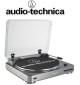 Gramofon automatyczny Audio-Technica AT-LP60-USB