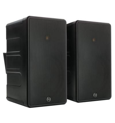 Monitor Audio Climate 80 - Głośniki naścienne czarne (para)