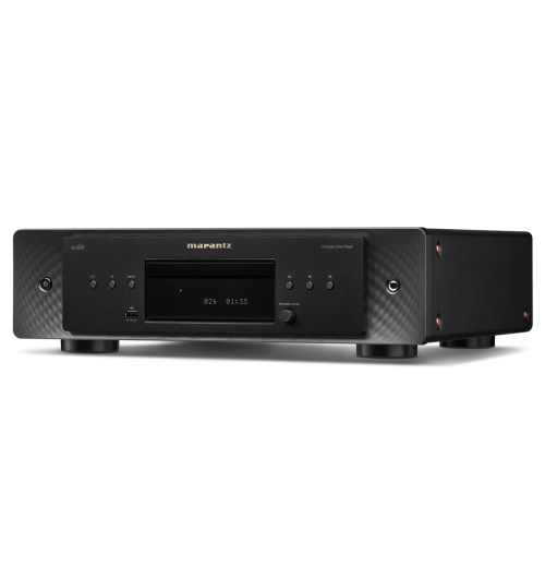 Marantz CD60 – Odtwarzacz płyt CD