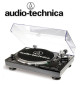 Gramofon automatyczny Audio-Technica AT-LP120-USB