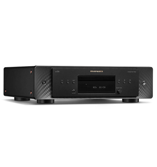 Marantz CD60 – Odtwarzacz płyt CD