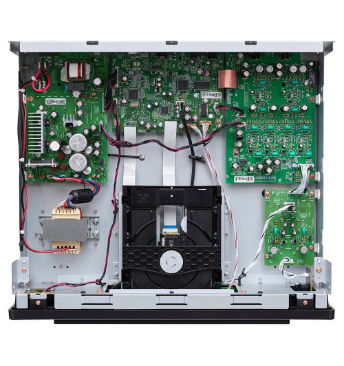 Marantz CD60 – Odtwarzacz płyt CD