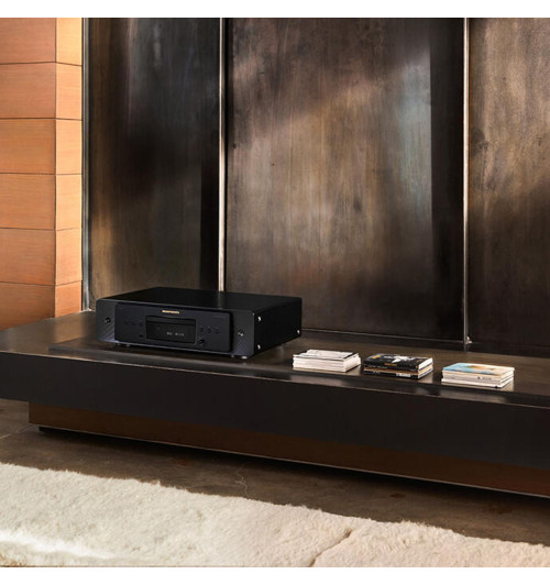 Marantz CD60 – Odtwarzacz płyt CD