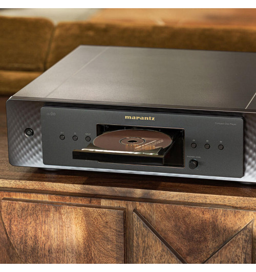 Marantz CD60 – Odtwarzacz płyt CD