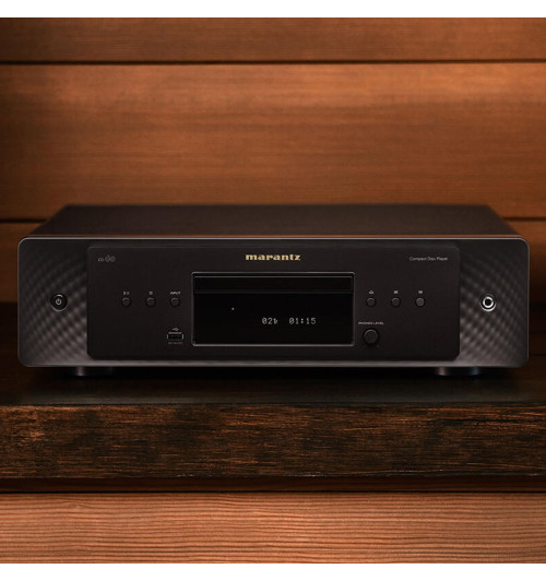 Marantz CD60 – Odtwarzacz płyt CD