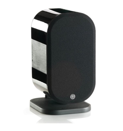 Monitor Audio Apex A10 - Głośnik podstawkowy ścienny czarny