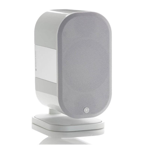 Monitor Audio Apex A10 - Głośnik podstawkowy ścienny biały