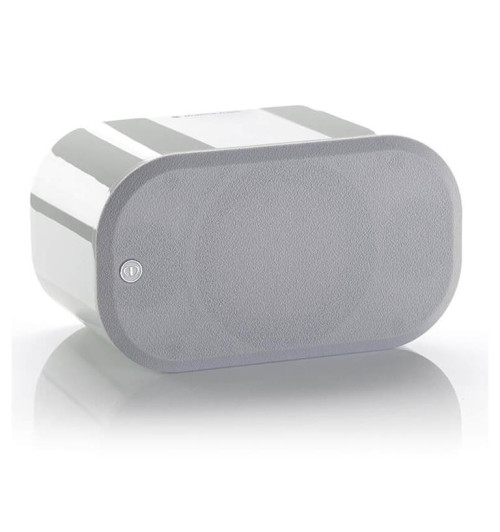 Monitor Audio Apex A10 - Głośnik podstawkowy ścienny biały