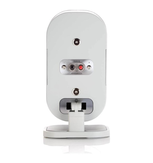 Monitor Audio Apex A10 - Głośnik podstawkowy ścienny biały