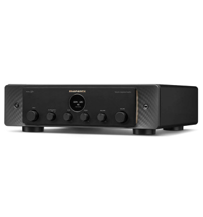 Marantz Model 40n – Wzmacniacz zintegrowany stereo / odtwarzacz strumieniowy streamer