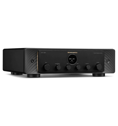 Marantz Model 40n – Wzmacniacz zintegrowany stereo / odtwarzacz strumieniowy streamer