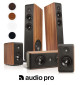 Zestaw kina domowego Audio Pro AVANTO HTS 5.0