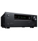 Onkyo TX-NR6100 - Amplituner kina domowego 7.2 z Bluetooth i radiem DAB/DAB+/FM/AM