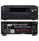 Onkyo TX-NR6100 - Amplituner kina domowego 7.2 z Bluetooth i radiem DAB/DAB+/FM/AM