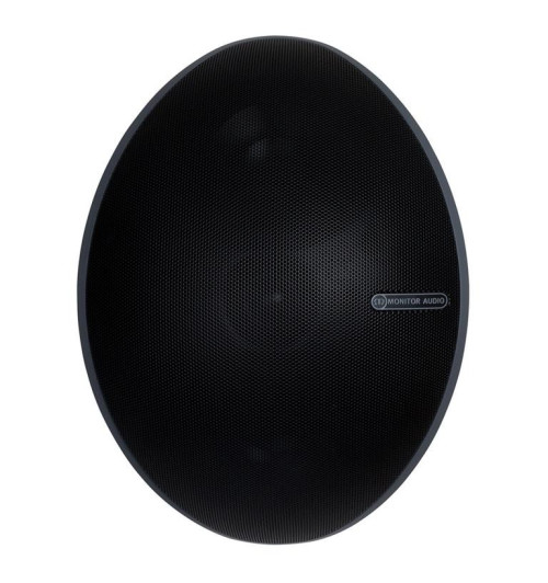 Monitor Audio Vecta V240 - Głośnik instalacyjny ścienny czarny