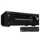 Onkyo TX-NR5100 - Amplituner kina domowego 7.2 z Bluetooth i radiem FM/AM