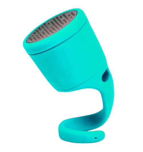 Polk Audio BOOM Swimmer - Głośnik bezprzewodowy Bluetooth wodoodporny IPX7