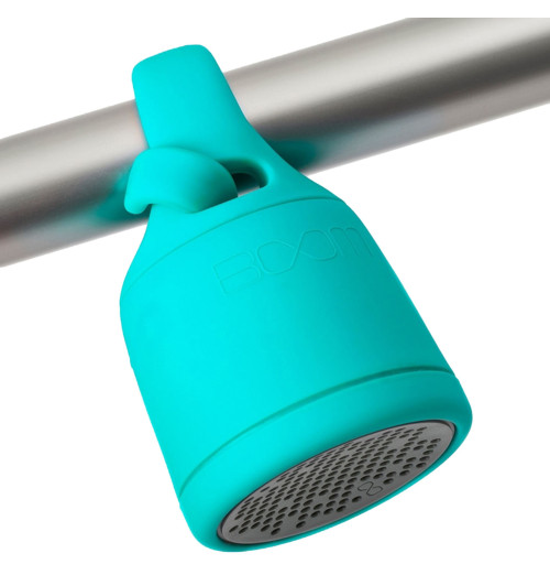 Polk Audio BOOM Swimmer - Głośnik bezprzewodowy Bluetooth wodoodporny IPX7