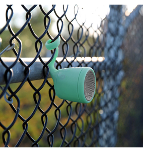 Polk Audio BOOM Swimmer - Głośnik bezprzewodowy Bluetooth wodoodporny IPX7