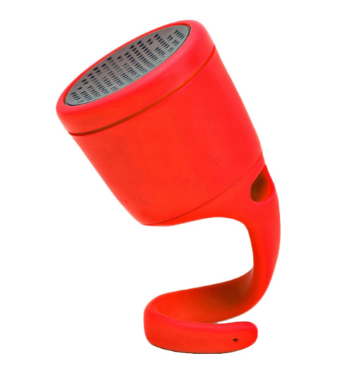 Polk Audio BOOM Swimmer - Głośnik bezprzewodowy Bluetooth wodoodporny IPX7