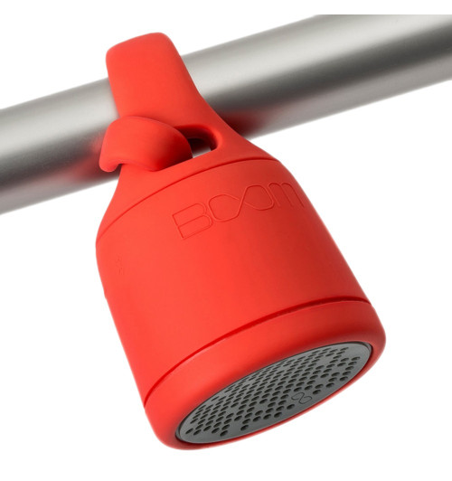Polk Audio BOOM Swimmer - Głośnik bezprzewodowy Bluetooth wodoodporny IPX7