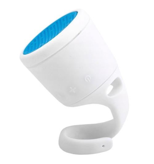 Polk Audio BOOM Swimmer - Głośnik bezprzewodowy Bluetooth wodoodporny IPX7