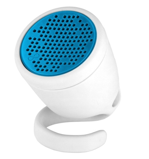 Polk Audio BOOM Swimmer - Głośnik bezprzewodowy Bluetooth wodoodporny IPX7