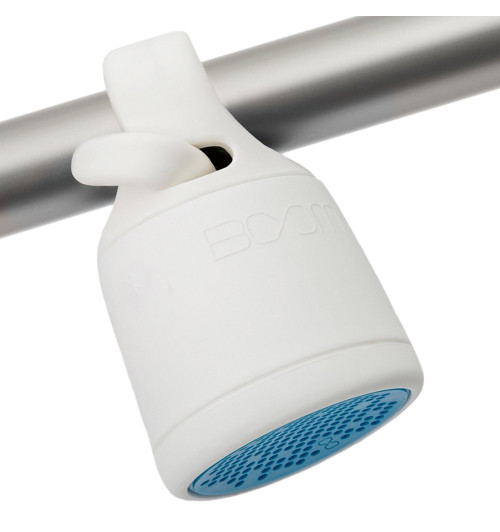 Polk Audio BOOM Swimmer - Głośnik bezprzewodowy Bluetooth wodoodporny IPX7