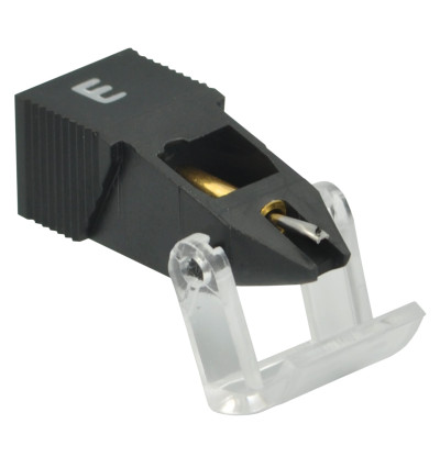 Analogis Black Diamond 4998 Dual DN 149/150/152/155/160E - Igła gramofonowa