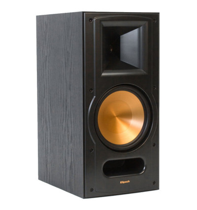 Klipsch Reference RB-81 II – Kolumna głośnikowa podstawkowa