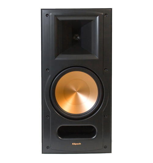 Klipsch Reference RB-81 II – Kolumna głośnikowa podstawkowa