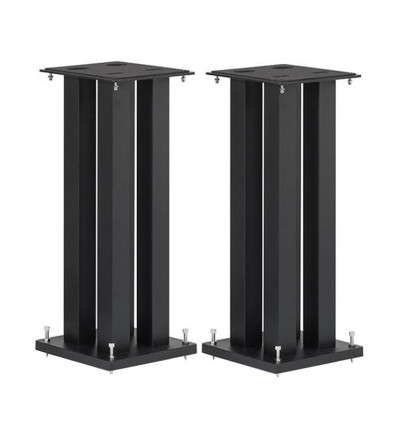 NorStone Square - stojaki głośnikowe (para)