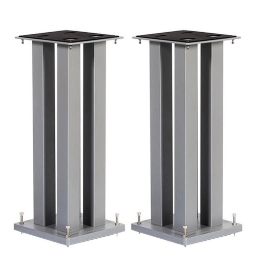 Para stojaków NorStone Square | AVstore.pl