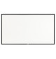 Kauber Frame Lite White Ice - Ramowy ekran projekcyjny