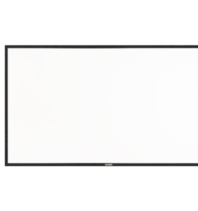 Kauber Frame Lite White Ice - Ramowy ekran projekcyjny