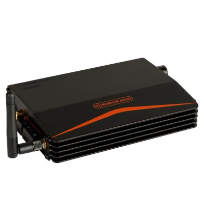 Monitor Audio IA40-3 - wzmacniacz instalacyjny z Bluetooth