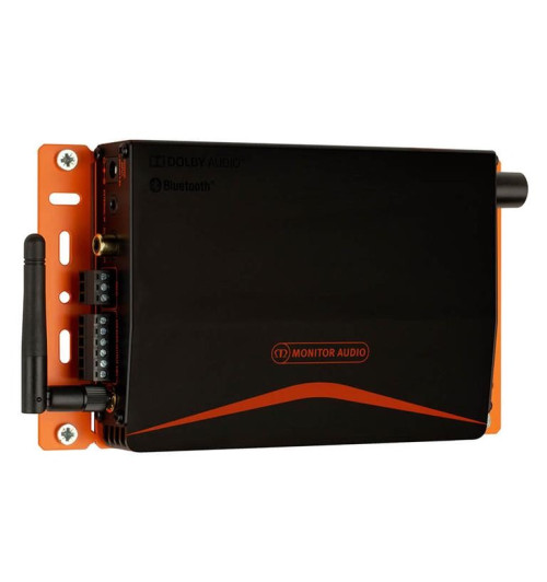 Monitor Audio IA40-3 - wzmacniacz instalacyjny z Bluetooth