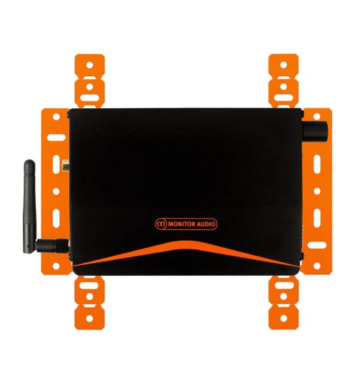 Monitor Audio IA40-3 - wzmacniacz instalacyjny z Bluetooth