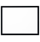 Kauber Frame Large White Ice 300x169cm 16:9 - Ramowy ekran projekcyjny