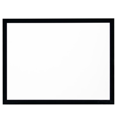 Kauber Frame Large White Ice 300x169cm 16:9 - Ramowy ekran projekcyjny