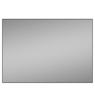 Suprema Taurus Slim ALR 16:9 265x149cm Ambient Light Rejection - Ścienny ramowy ekran projekcyjny