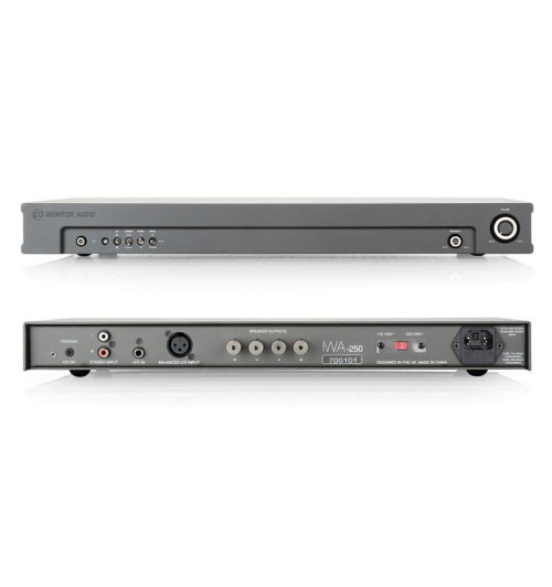 Monitor Audio IWA-250 - wzmacniacz instalacyjny