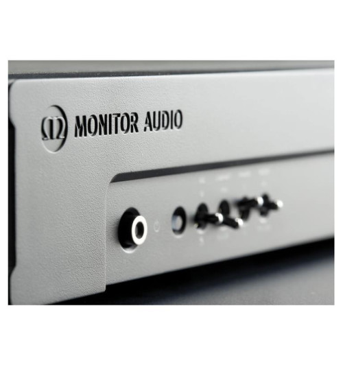 Monitor Audio IWA-250 - wzmacniacz instalacyjny