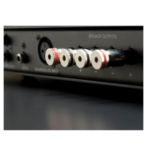 Monitor Audio IWA-250 - wzmacniacz instalacyjny