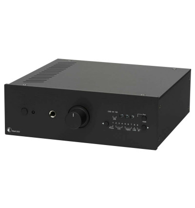 Pro-Ject MaiA DS2 – Wzmacniacz zintegrowany stereo z odbiornikiem Bluetooth