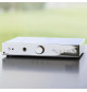 Pro-Ject MaiA S2 Special Chrome Edition – Wzmacniacz zintegrowany stereo z odbiornikiem Bluetooth