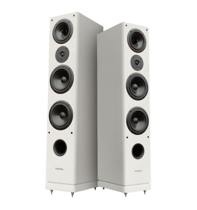 Tonsil Maestro III - Kolumny podłogowe Edycja Limitowana