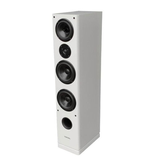 Tonsil Maestro III - Kolumny podłogowe Edycja Limitowana