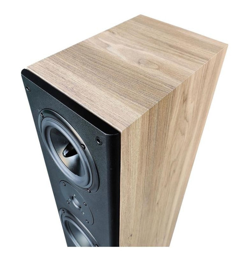 Tonsil Maestro III - Kolumny podłogowe Edycja Limitowana