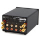 Pro-Ject Stereo Box DS – Wzmacniacz zintegrowany stereo 35W z mini USB